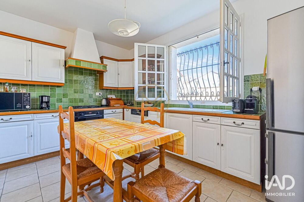 à vendre  Maison Saint-Maur-des-Fossés (94100)