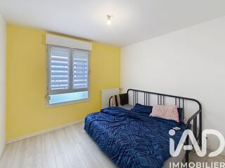  Appartement à vendre 3 pièces 68 m²