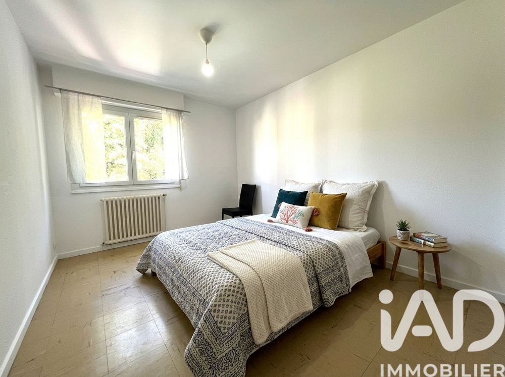 Vente Appartement Vente Appartement 2 pièces Pessac