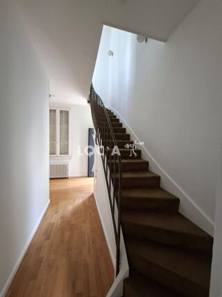  Maison à louer 4 pièces 98 m² Dijon