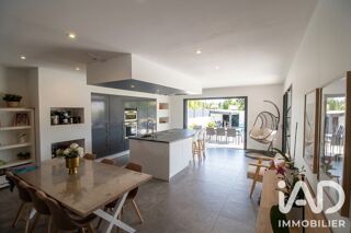 Maison à louer 5 pièces 142 m² Ventabren