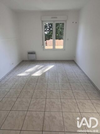  Appartement à vendre 1 pièce 39 m²