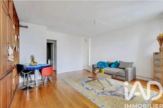  Appartement à vendre 2 pièces 47 m²