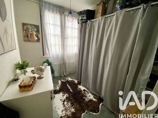  Appartement à vendre 2 pièces 33 m²