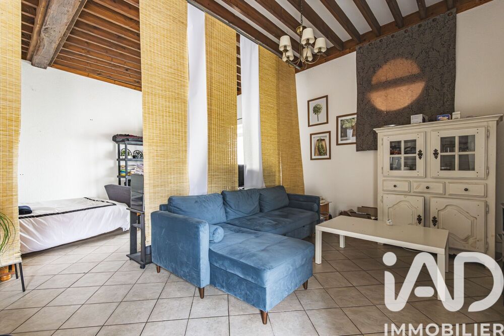 � vendre  Maison Fontaine-sur-Ay (51160)