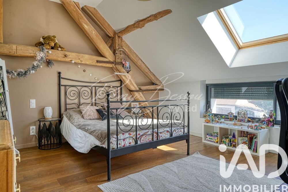 � vendre  Maison Briis-sous-Forges (91640)