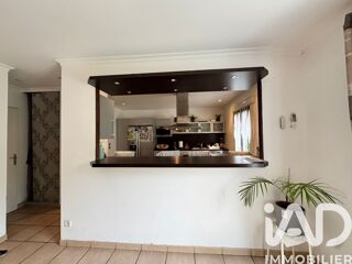  Maison à vendre 6 pièces 115 m²