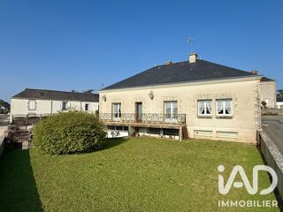  Maison à vendre 8 pièces 228 m²