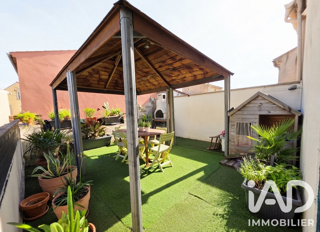  Maison à vendre 4 pièces 78 m²