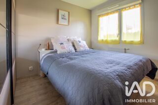  Appartement à vendre 2 pièces 39 m²