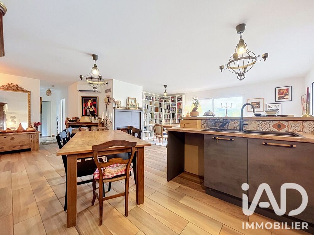 Vente Maison Vente Maison/villa 4 pièces Lasseube