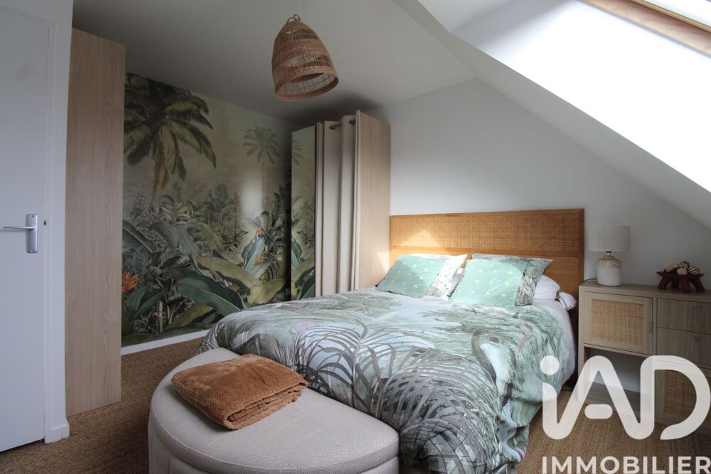 Vente Maison Vente Maison/villa 5 pièces Coulaines