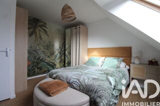  Maison à vendre 5 pièces 73 m²