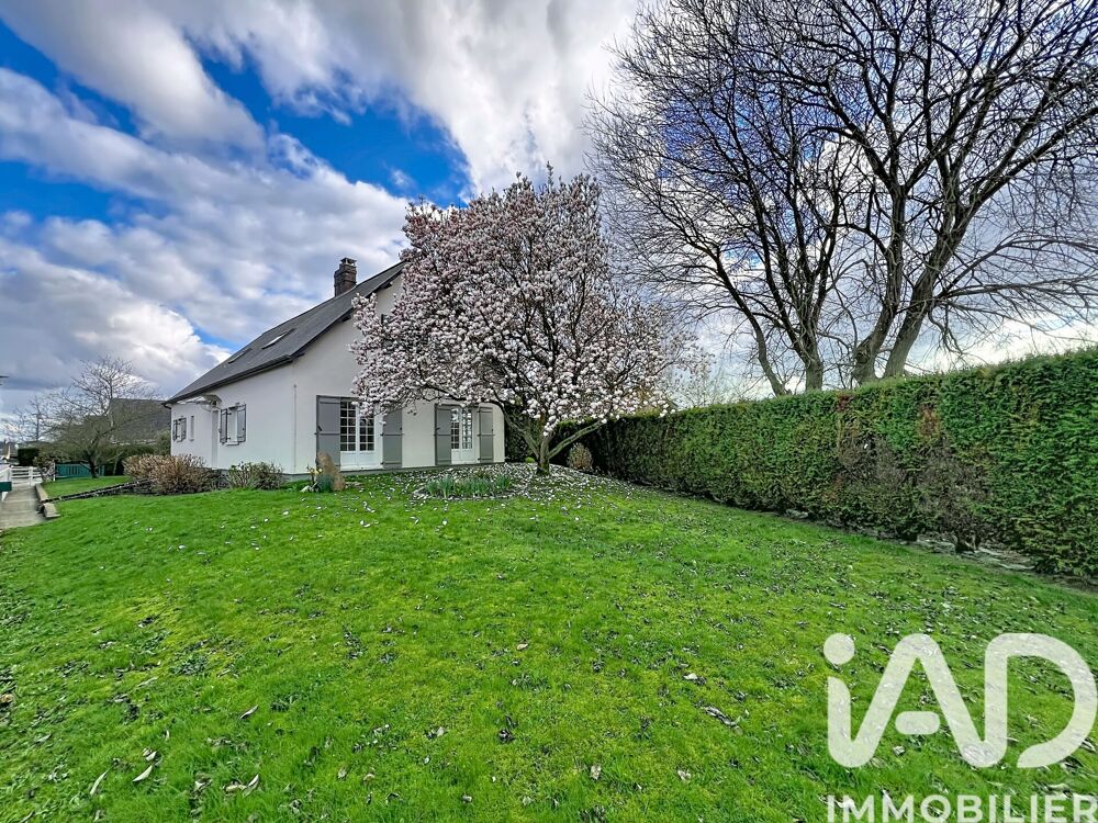 Vente Maison/villa 8 pièces