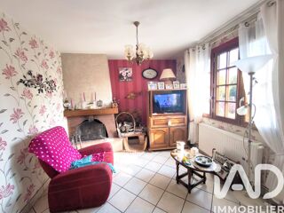  Maison à vendre 6 pièces 95 m²
