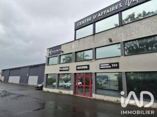  Immeuble à vendre 3340 m²
