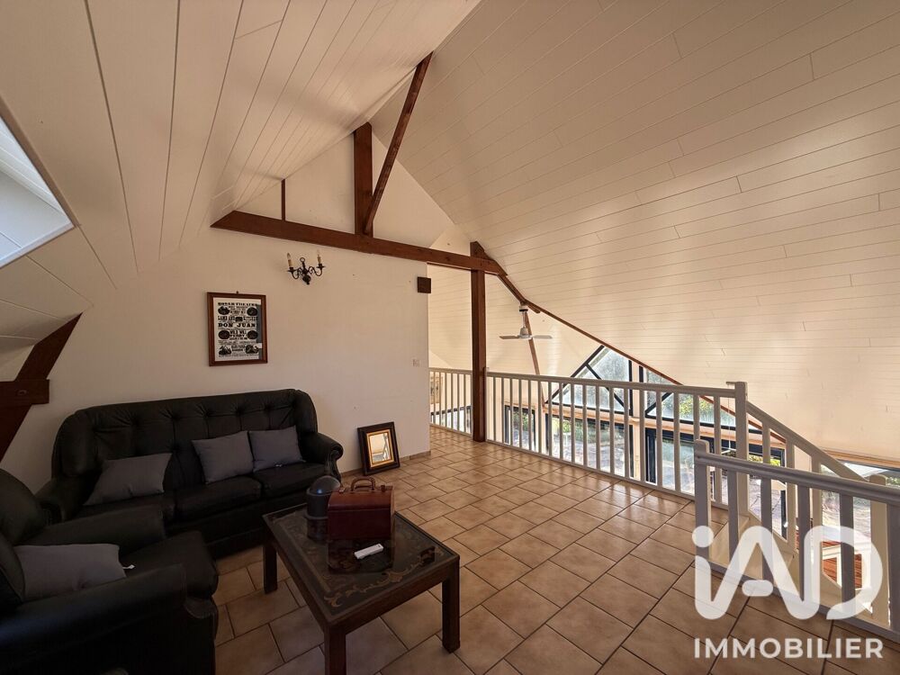 à vendre  Maison Bénodet (29950)
