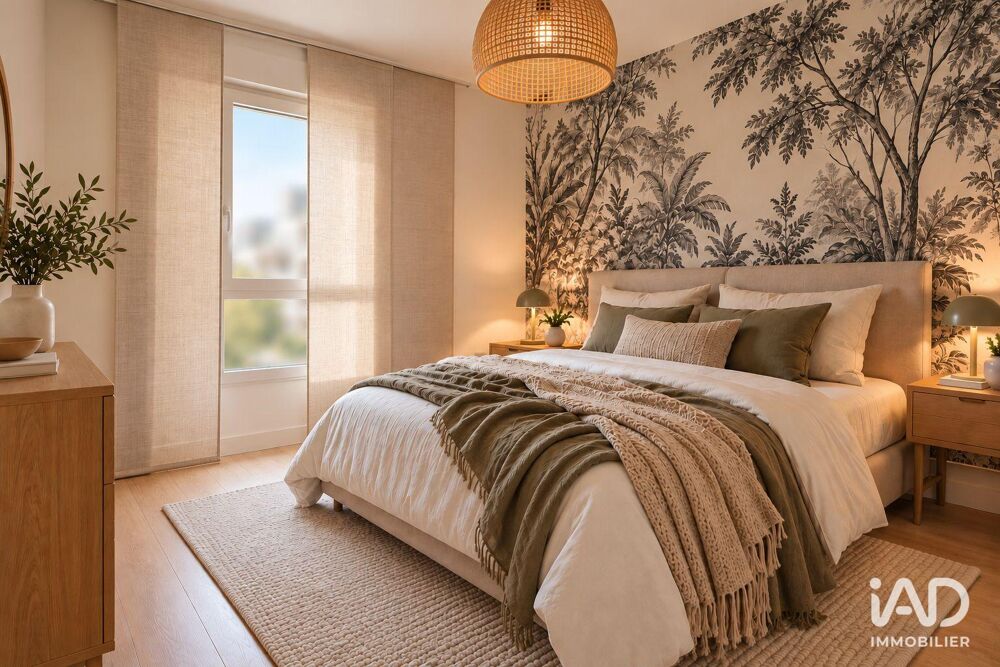Vente Appartement Vente Appartement 4 pièces Chambéry