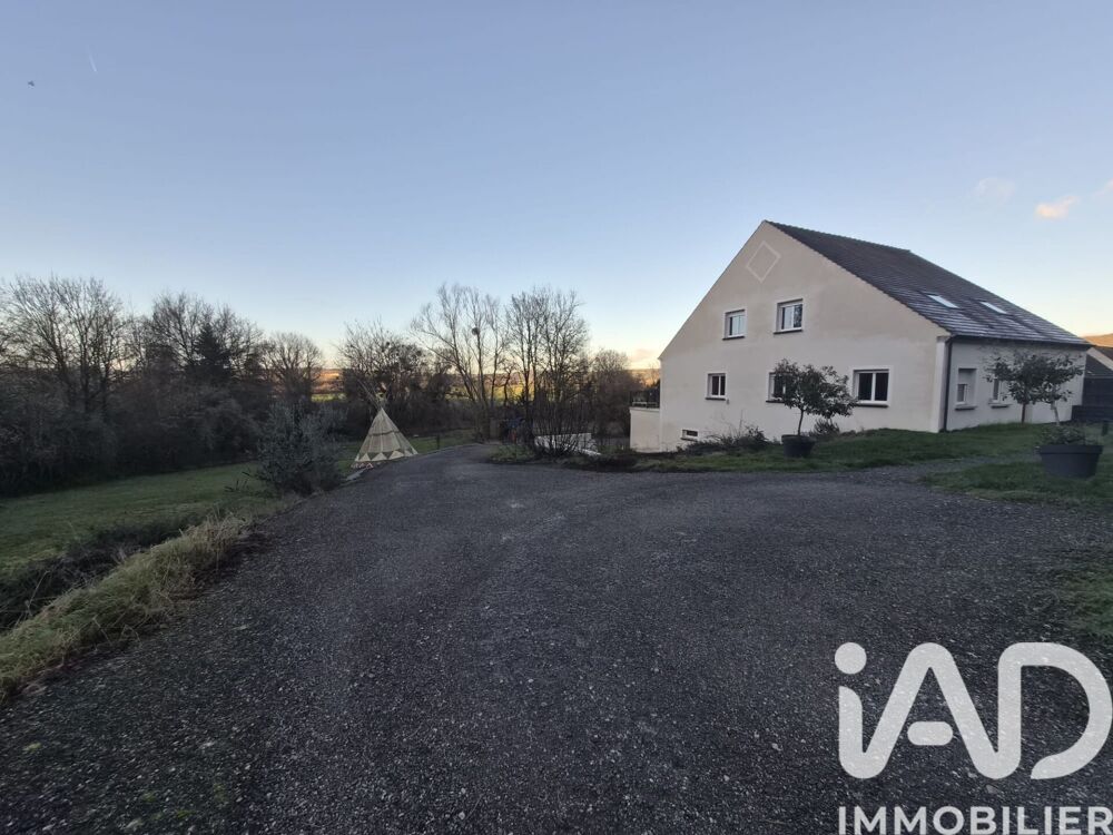 Vente Pavillon 8 pièces