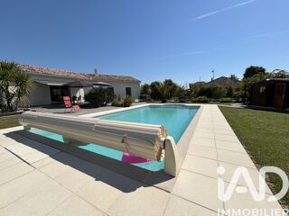 Maison à vendre 5 pièces 179 m²