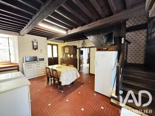 Maison à vendre 3 pièces 90 m²