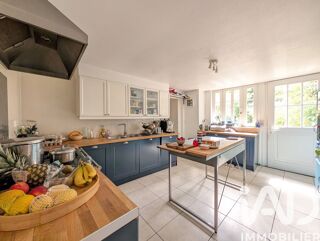  Maison à vendre 11 pièces 370 m²