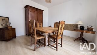  Maison à vendre 6 pièces 110 m²