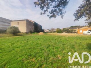  Terrain à vendre 567 m²