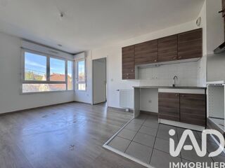  Appartement à vendre 2 pièces 41 m²