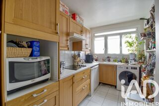  Appartement à vendre 3 pièces 67 m²