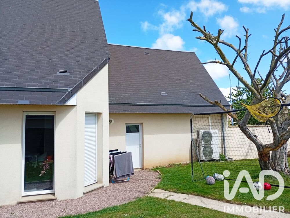 Vente Maison/villa 7 pièces