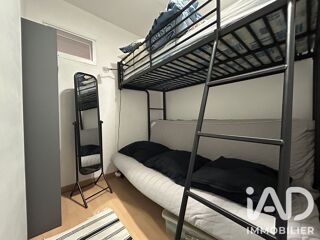  Appartement à vendre 2 pièces 31 m²