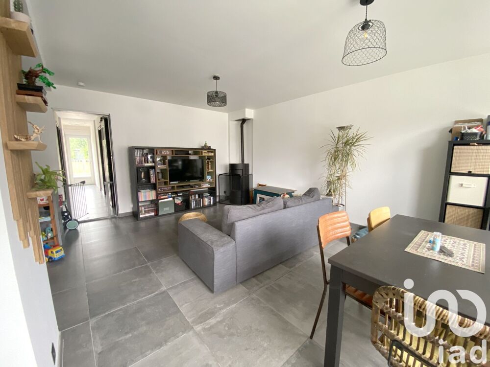 Vente Maison Vente Maison/villa 4 pièces Sainghin-en-weppes
