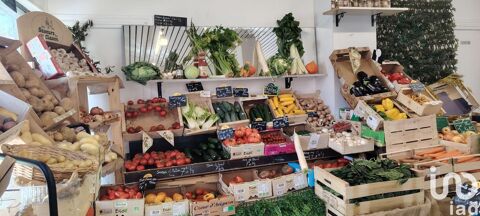   Vente Boutique/Local commercial 60 m&sup2; 