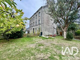  Maison à vendre 12 pièces 339 m²