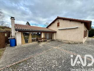  Maison à vendre 6 pièces 150 m²