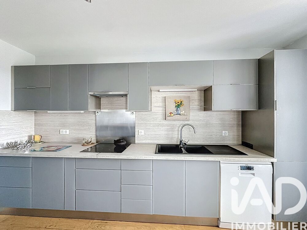 � vendre  Appartement Courbevoie (92400)