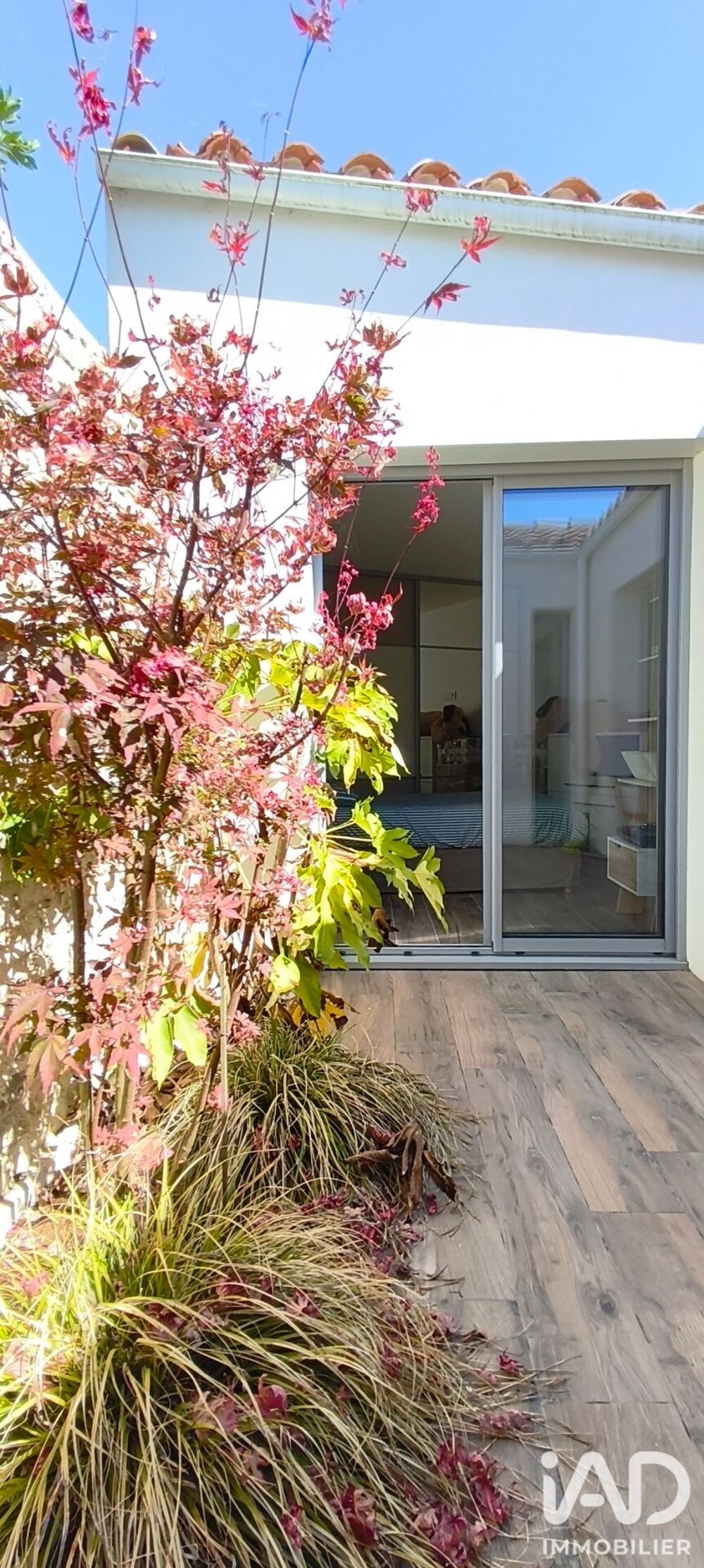 à vendre  Maison La Rochelle (17000)