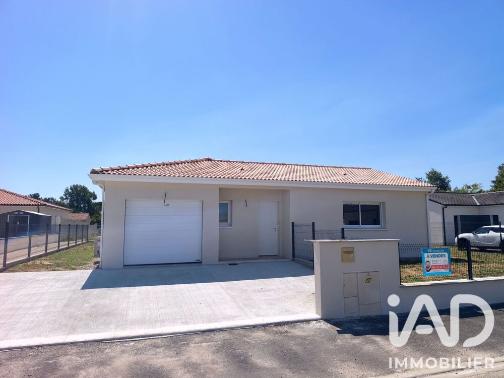 Vente Maison traditionnelle 4 pièces