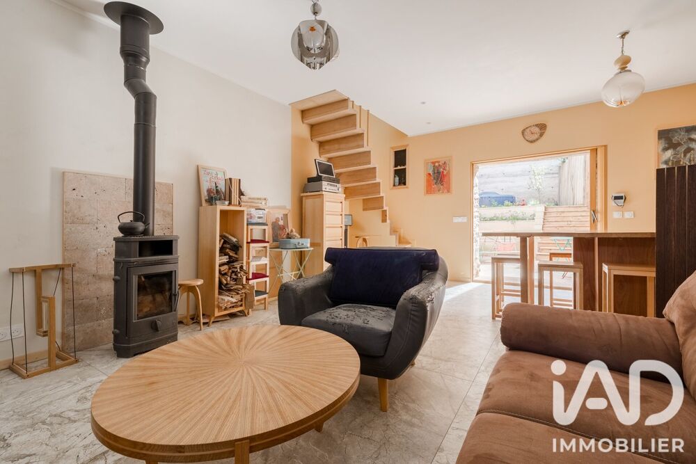 Vente Maison/villa 3 pièces