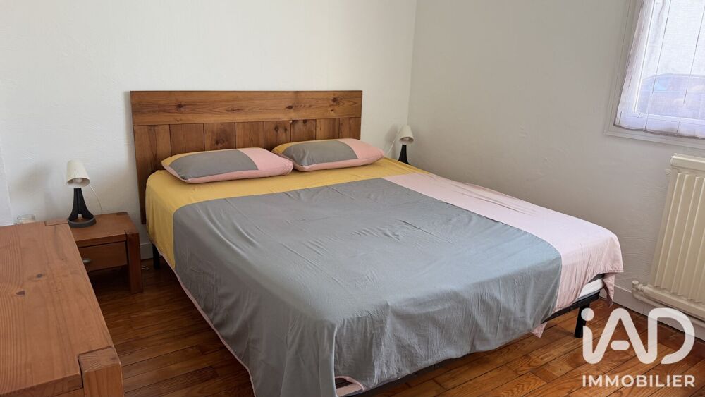Location Appartement 4 pièces