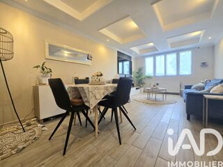  Maison à vendre 5 pièces 109 m²