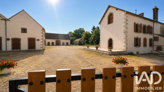  Maison à vendre 5 pièces 109 m²