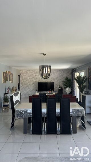  Maison à vendre 5 pièces 128 m²