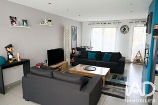 Vente Maison Vente Demeure 6 pièces Champfleury