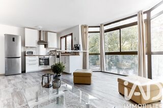  Appartement à vendre 3 pièces 75 m²