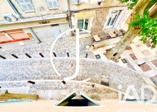  Appartement � vendre 2 pi�ces 31 m�