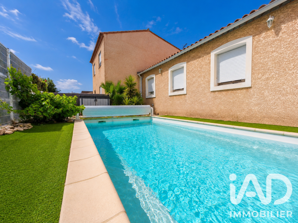 à vendre  Maison Saint-Cyprien (66750)