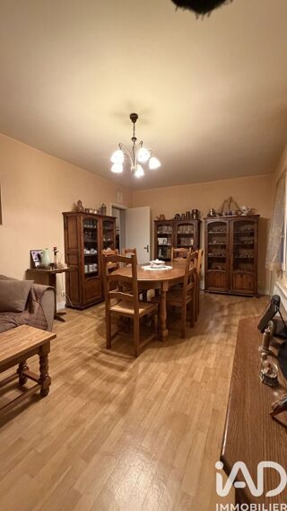  Appartement � vendre 3 pi�ces 57 m�