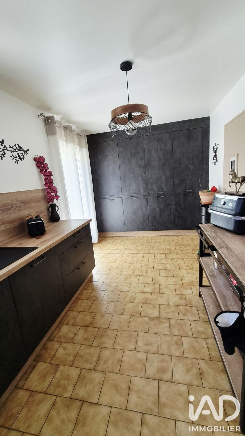 Vente Maison Vente Maison/villa 5 pièces Thuir